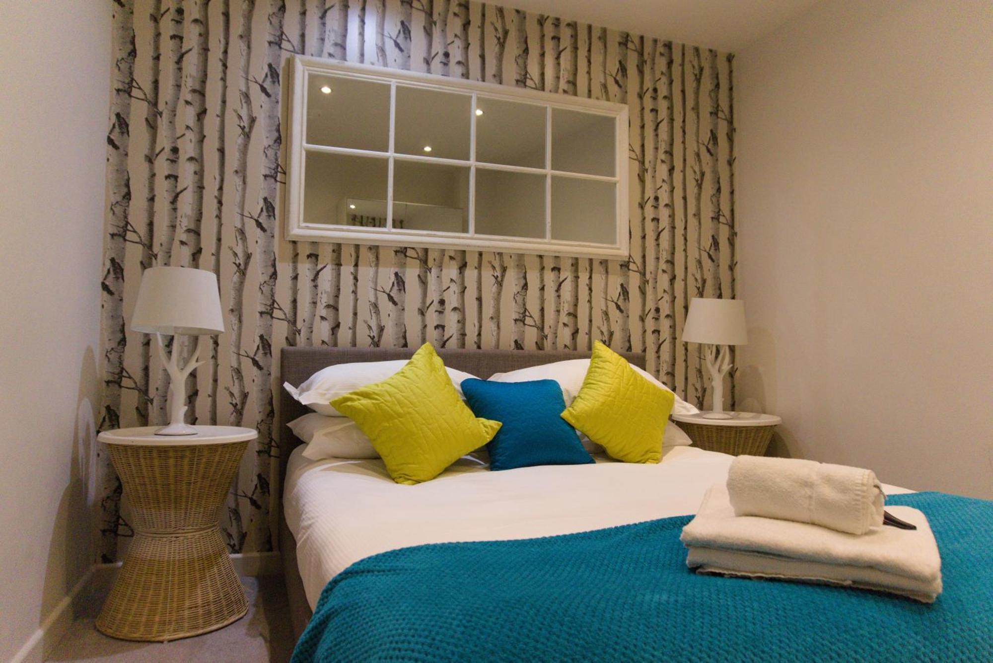Russet Quarter, Parking Subject To Availability Apartment Йорк Екстериор снимка