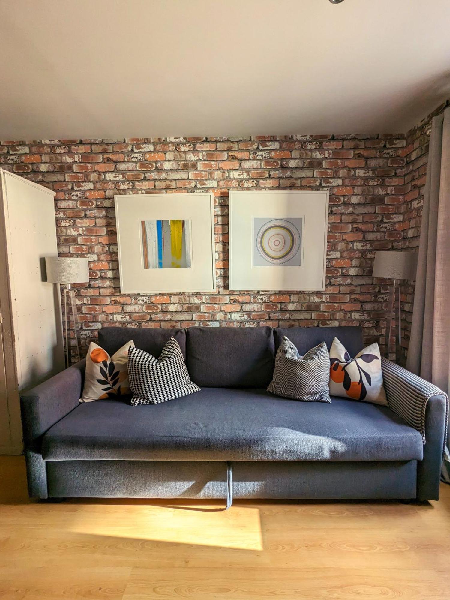 Russet Quarter, Parking Subject To Availability Apartment Йорк Екстериор снимка